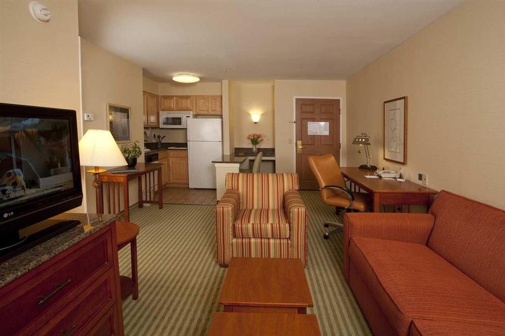 Homewood Suites By Hilton Stratford Værelse billede