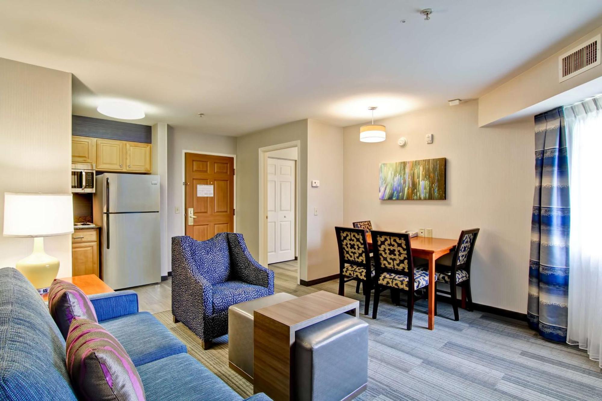 Homewood Suites By Hilton Stratford Eksteriør billede