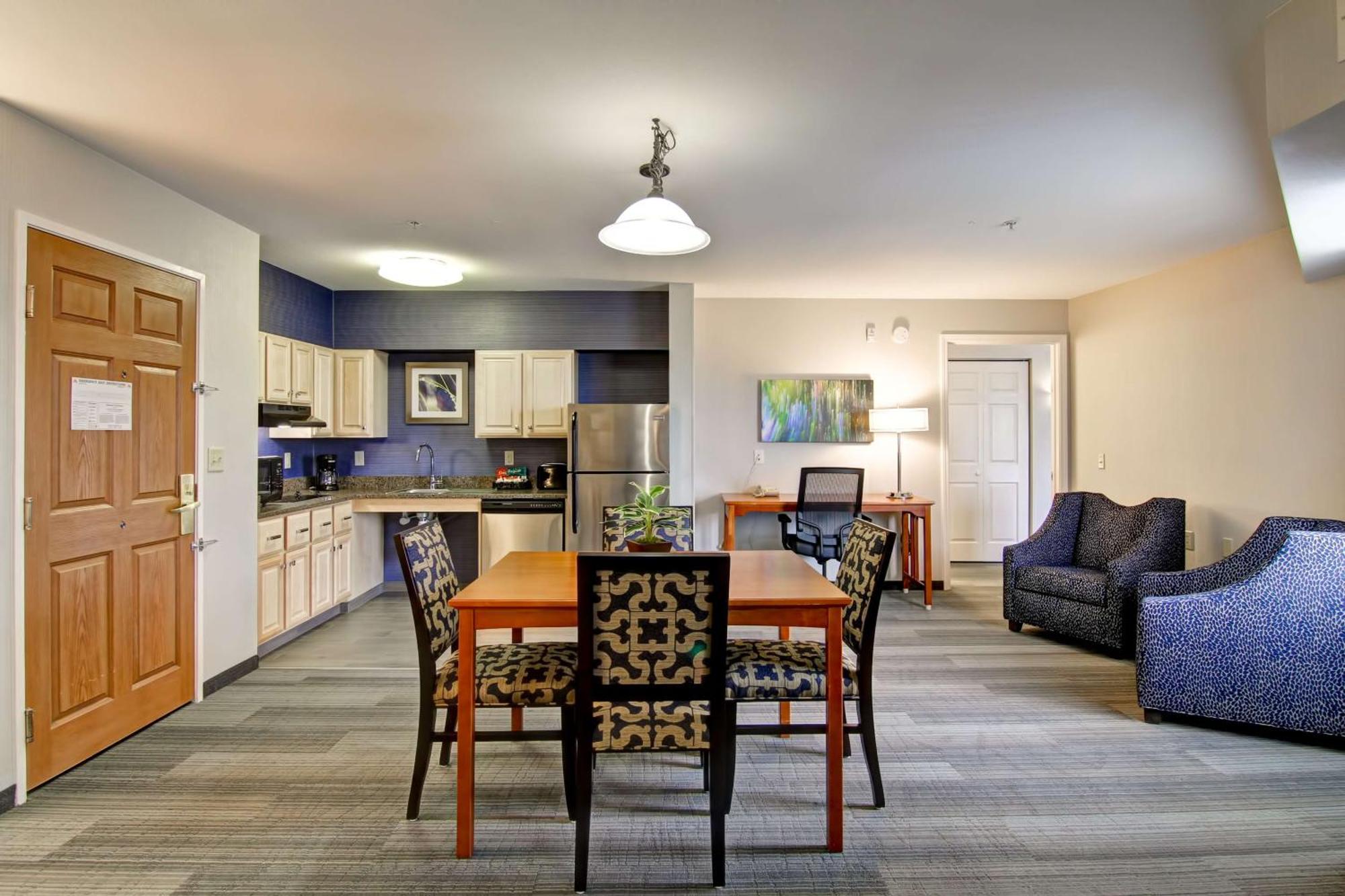 Homewood Suites By Hilton Stratford Eksteriør billede